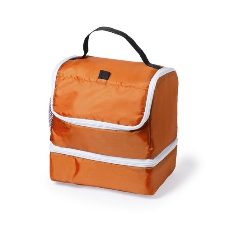 Glacière Isotherme Pratique Personnalisée Artirian pas cher Matières : polyester Couleurs : bleu personnalisable avec votre logo