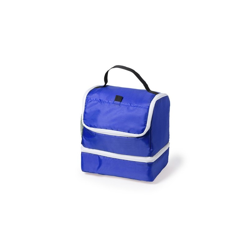Glacière Isotherme Pratique Personnalisée Artirian pas cher Matières : polyester Couleurs : bleu accessoire événementiel unique