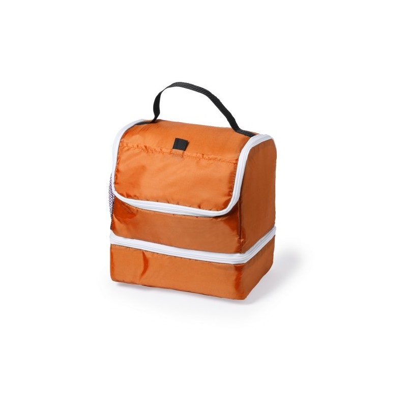 Glacière Isotherme Pratique Personnalisée Artirian pas cher Matières : polyester Couleurs : bleu goodies publicitaire événementi