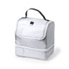 Glacière Isotherme Pratique Personnalisée Artirian pas cher Matières : polyester Couleurs : rouge personnalisable avec votre log