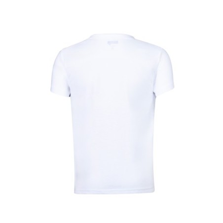 T-Shirt Enfant Personnalisé Pas Cher - Krusly Sport et Élégance Matières : coton Taille textile : 6/8 ans Couleurs : blanc acces