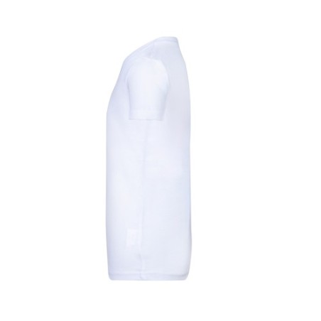 T-Shirt Enfant Personnalisé Pas Cher - Krusly Sport et Élégance Matières : coton Taille textile : 6/8 ans Couleurs : blanc impre