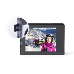 Caméra Sportive HD 720p Personnalisée - Komir livraison express 24h 48h