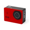 Caméra Sportive HD 720p Personnalisée - Komir Couleurs : bleu objet promotionnel éco-responsable