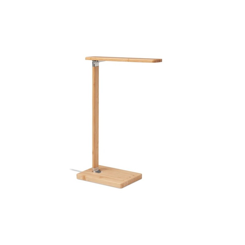Jeu de comptage en bois personnalisé pas cher - EDUCOUNT Matières : bambou Couleurs : bois