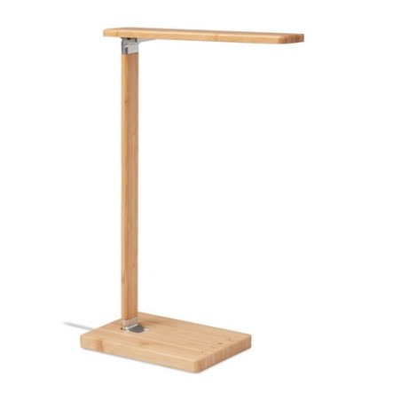 Jeu de comptage en bois personnalisé pas cher - EDUCOUNT Matières : bambou Couleurs : bois