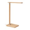 Jeu de comptage en bois personnalisé pas cher - EDUCOUNT Matières : bambou Couleurs : bois