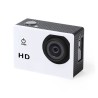Caméra Sportive HD 720p Personnalisée - Komir Couleurs : jaune goodies personnalisé en stock