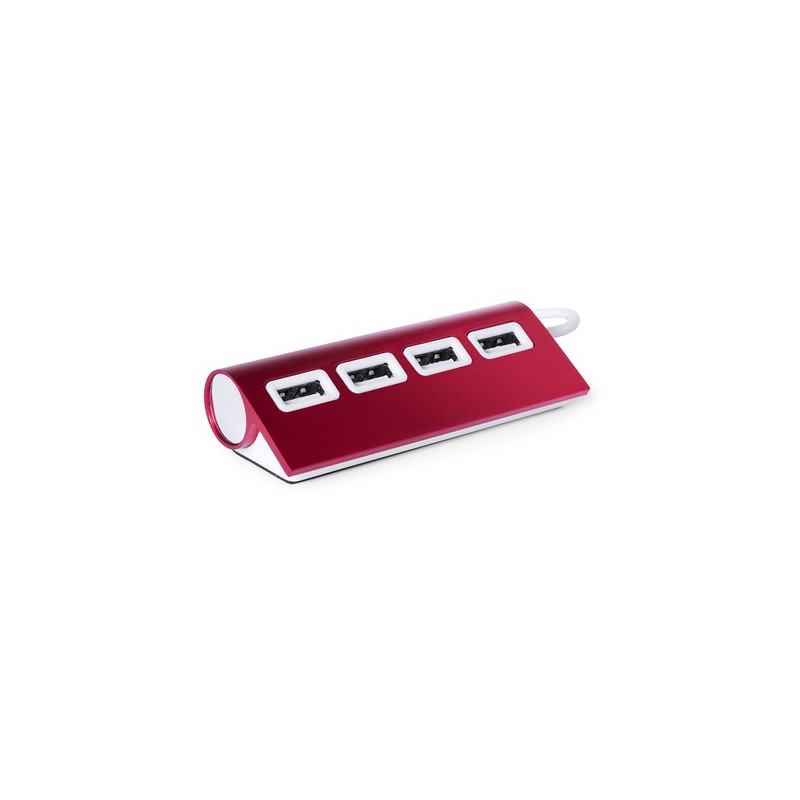 Accessoire High-Tech Personnalisable Port USB - Weeper goodies publicitaire événementiel