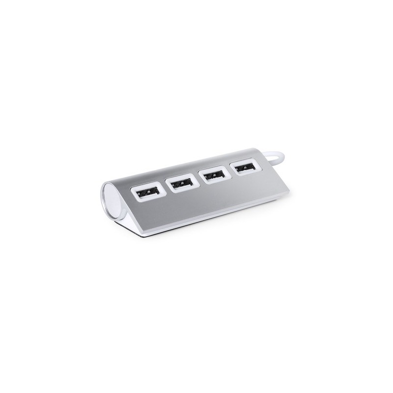 Accessoire High-Tech Personnalisable Port USB - Weeper impression logo haute qualité