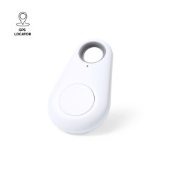 Traqueur GPS Personnalisé Pratique à Prix Abordable Krosly Couleurs : blanc 2
