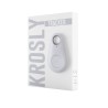 Traqueur GPS Personnalisé Pratique à Prix Abordable Krosly Couleurs : blanc impression haute définition