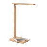 Jeu de comptage en bois personnalisé pas cher - EDUCOUNT Matières : bambou Couleurs : bois personnalisable avec votre logo