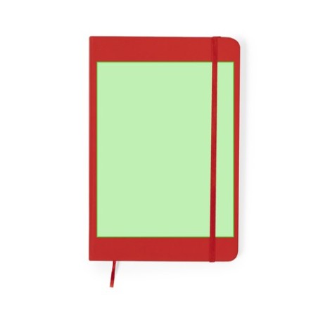 Set Marden : Carnet et Stylo Personnalisables