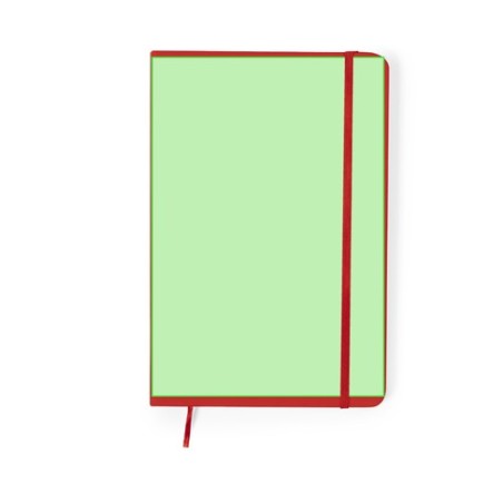 Set Marden : Carnet et Stylo Personnalisables