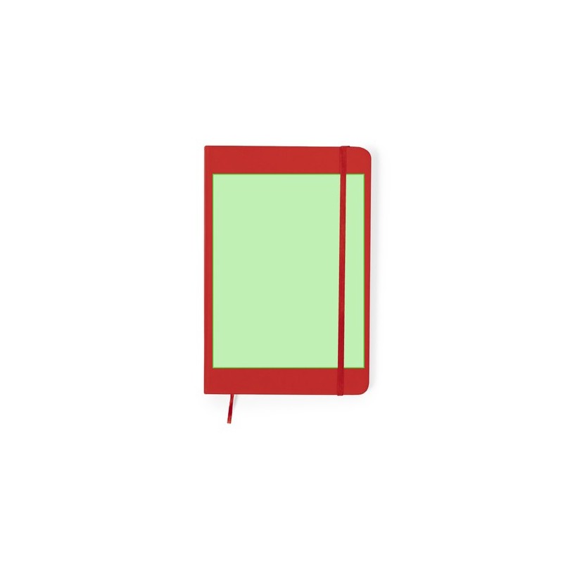 Set Marden : Carnet et Stylo Personnalisables