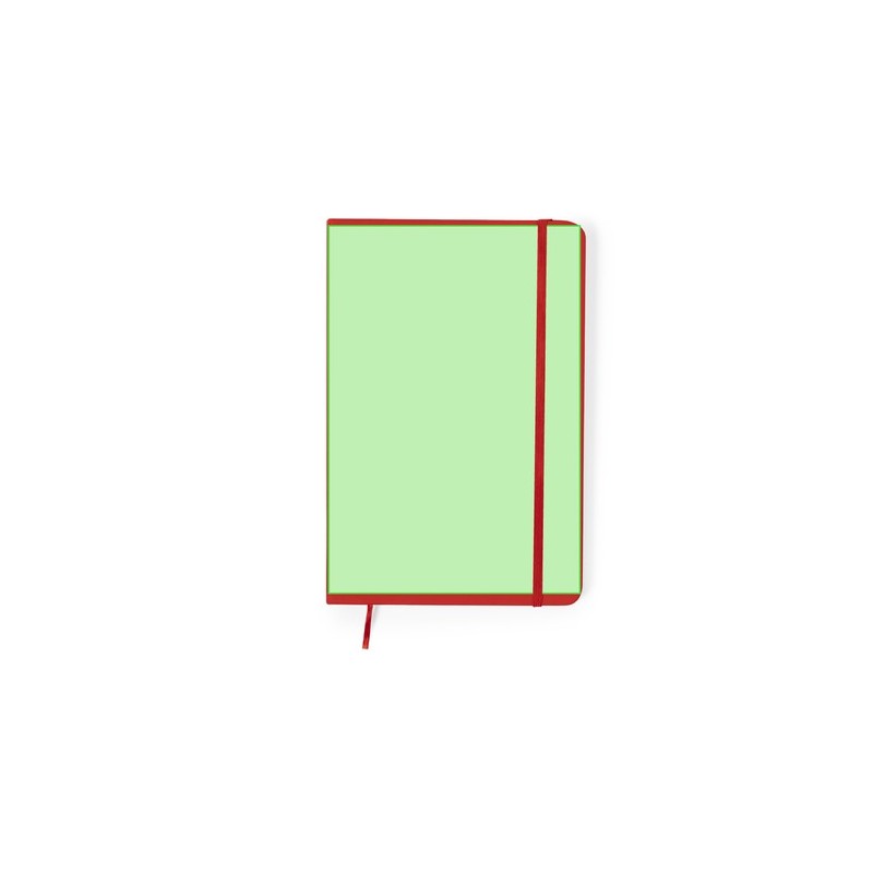 Set Marden : Carnet et Stylo Personnalisables