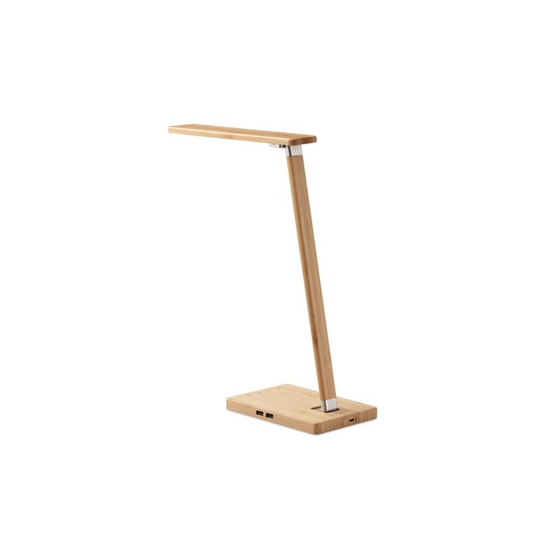 Jeu de comptage en bois personnalisé pas cher - EDUCOUNT Matières : bambou Couleurs : bois cadeau entreprise pas cher