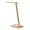 Jeu de comptage en bois personnalisé pas cher - EDUCOUNT Matières : bambou Couleurs : bois cadeau entreprise pas cher
