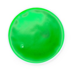 Patch Réutilisable de Chaleur Personnalisé - Kison Couleurs : vert