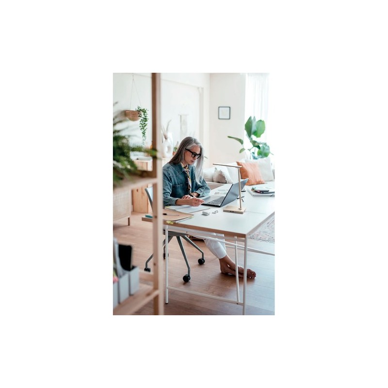 Lampe et Chargeur de Bureau NEAT LIGHT