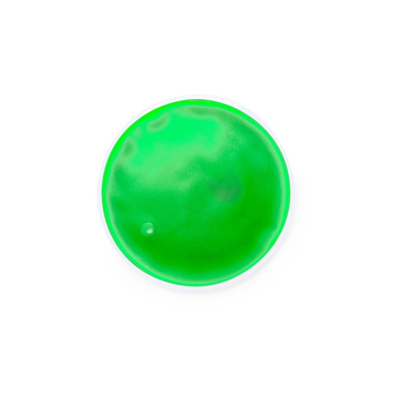 Patch Réutilisable de Chaleur Personnalisé - Kison Couleurs : transparent livraison express 24h 48h