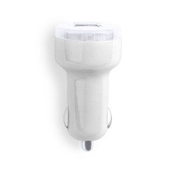 Chargeur USB Pratique Personnalisé pour Voiture - Denom