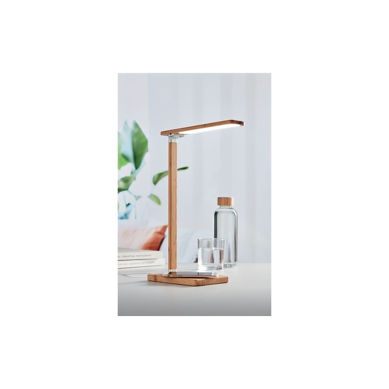 Lampe et Chargeur de Bureau NEAT LIGHT