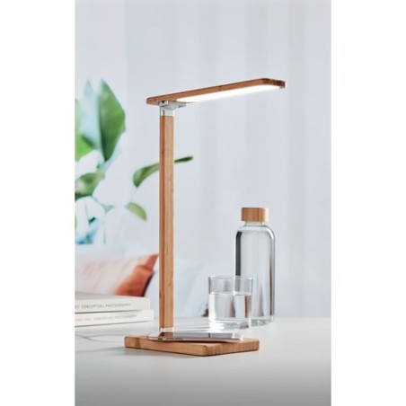 Lampe et Chargeur de Bureau NEAT LIGHT