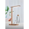 Jeu de comptage en bois personnalisé pas cher - EDUCOUNT Matières : bambou Couleurs : bois impression haute définition