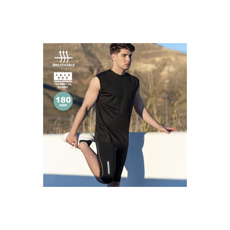 Short Sportif Lowis - Confort et Performance