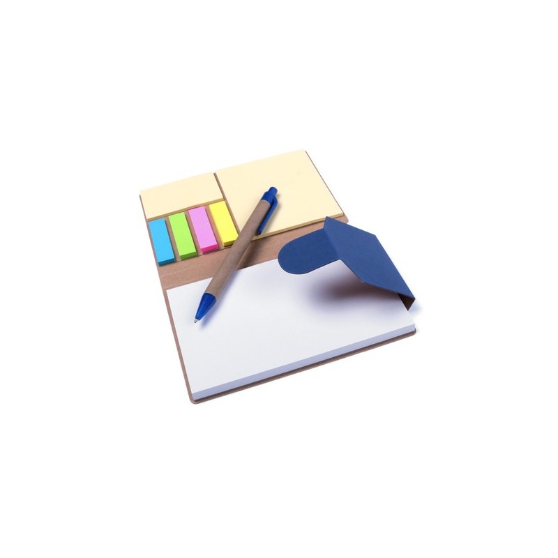 Bloc Notes Cravis - Écologique et Pratique