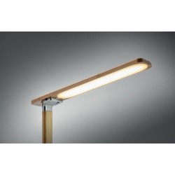 Jeu de comptage en bois personnalisé pas cher - EDUCOUNT Matières : bambou Couleurs : bois marquage laser ultra précis