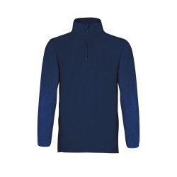 Veste en Micro Polaire Personnalisable Sur-Mesure Peyten personnalisation rapide en France