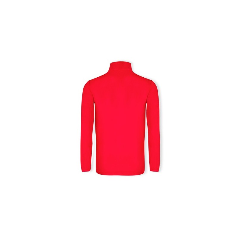 Veste en Micro Polaire Personnalisable Sur-Mesure Peyten personnalisation rapide en France