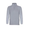 Veste en Micro Polaire Personnalisable Sur-Mesure Peyten objet publicitaire robuste