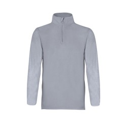 Veste en Micro Polaire Personnalisable Sur-Mesure Peyten goodies personnalisé en stock