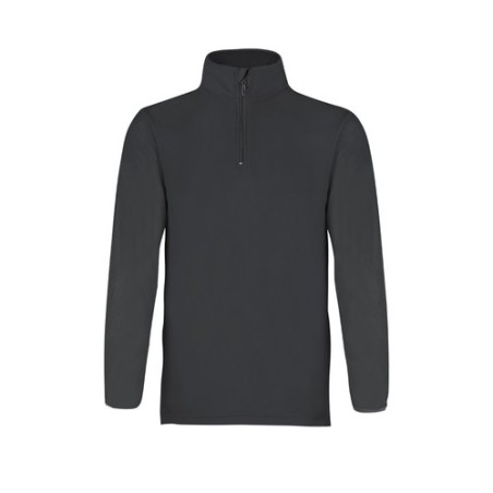 Veste en Micro Polaire Personnalisable Sur-Mesure Peyten accessoire événementiel unique