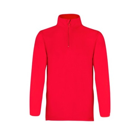 Veste en Micro Polaire Personnalisable Sur-Mesure Peyten cadeau collaborateur premium