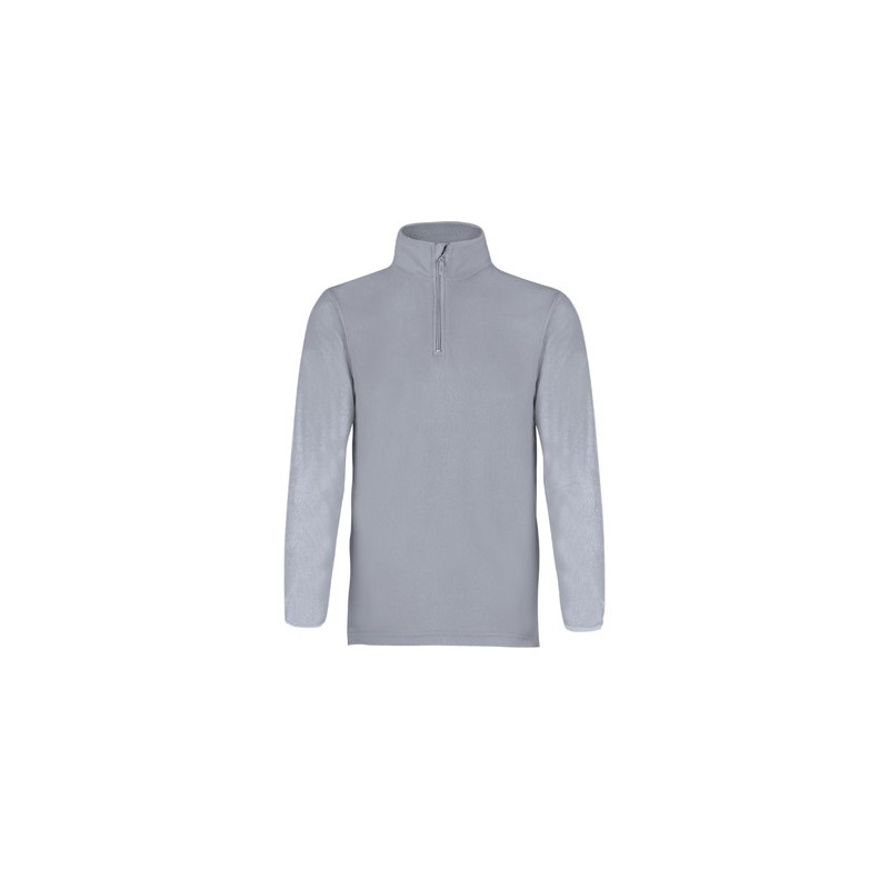 Veste en Micro Polaire Personnalisable Sur-Mesure Peyten objet promo petit budget
