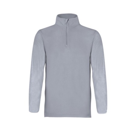 Veste en Micro Polaire Personnalisable Sur-Mesure Peyten objet promo petit budget