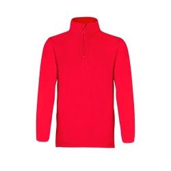 Veste en Micro Polaire Personnalisable Sur-Mesure Peyten personnalisation sur mesure