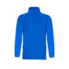 Veste en Micro Polaire Personnalisable Sur-Mesure Peyten marquage couleur éclatante