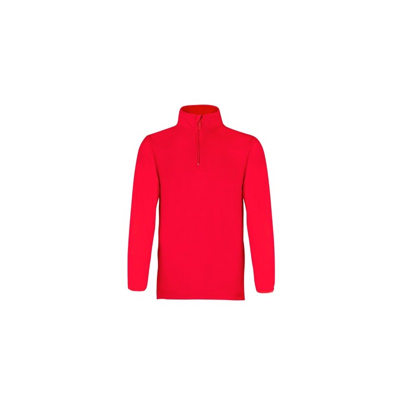 Veste en Micro Polaire Personnalisable Sur-Mesure Peyten cadeau entreprise pas cher