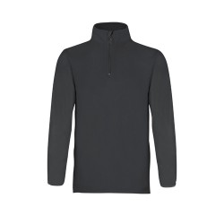 Veste en Micro Polaire Personnalisable Sur-Mesure Peyten impression haute définition