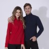 Veste en Micro Polaire Personnalisable Sur-Mesure Peyten cadeau client original