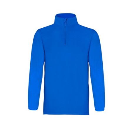 Veste en Micro Polaire Personnalisable Sur-Mesure Peyten goodies publicitaire événementiel