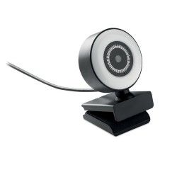 Webcam HD 1080P avec Lumière LAGANI 2