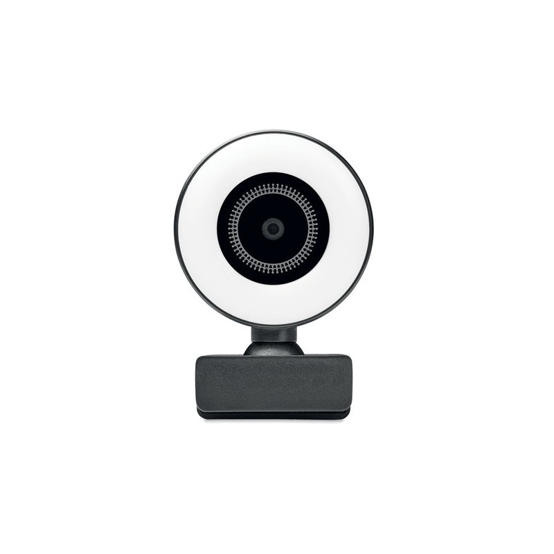 Webcam HD 1080P avec Lumière LAGANI