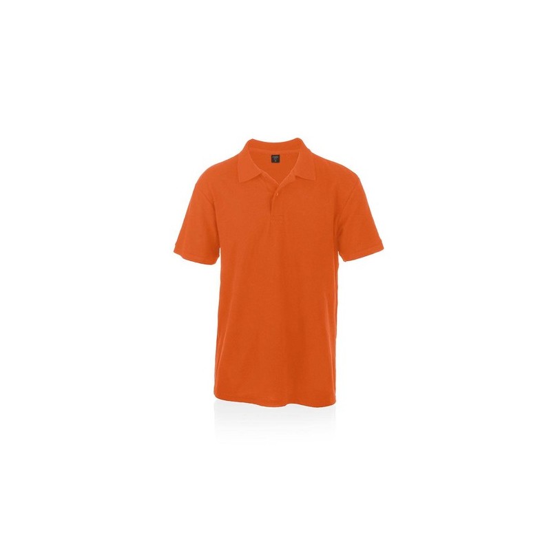 Polo Personnalisable 100% Coton Bartel Color Matières : coton Taille textile : S Couleurs : bleu cadeau client original